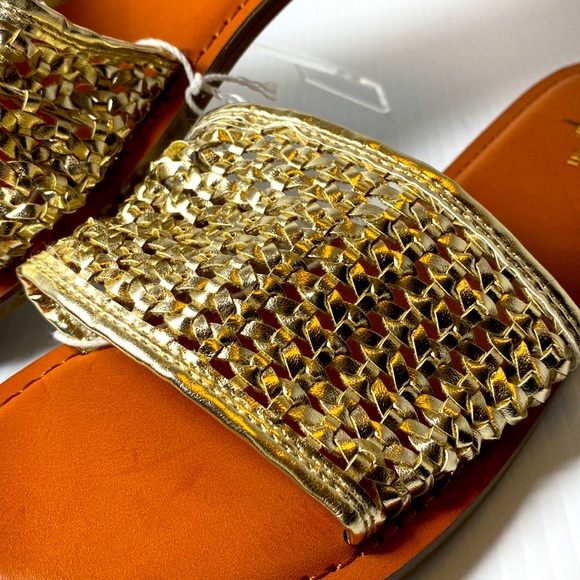 American Eagle Women's Sandals - Sandals | Size: 9 - Picture 2 of 5